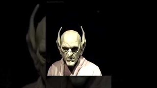 Невероятная аниматроника Зеленого Гоблина! Визуал, который так и не попал в фильм Сэма Рейми