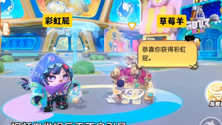 Trẻ con mới phải lựa chọn, còn tôi thì cái gì cũng muốn!