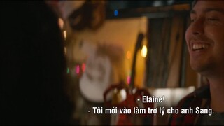 Người Cố Vấn EP 7 [Sub Việt]