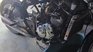 เปลี่ยนน้ำมันเป็นไฟฟ้า