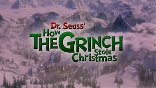 How the Grinch Stole Christmas(part 2)