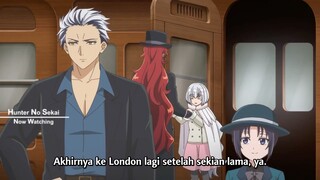 Nekomonotachinoyoru ep08 subindo