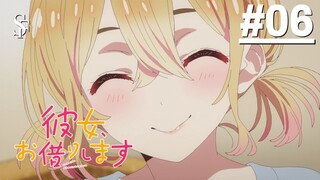 Bạn Gái Thuê S4 - Tập 06 (Vietsub)