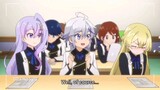 The Aristocrat Otherworldly's Adventure Episode 8 Repost