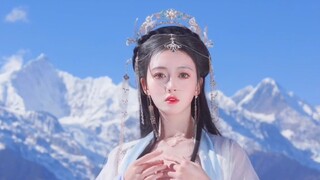 【国风】等到时空破碎，山川成灰，容颜都枯萎