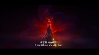 JIANG ZIYA_ LEGEND OF DEIFICATION (2020) Trailer _ Animated Action Movie