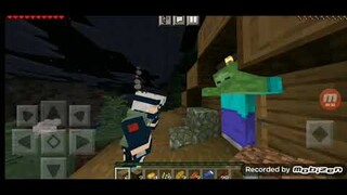 Las aventuras de kakashi y tsunade parte 1