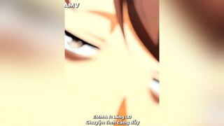 Tiền đâu mà cưới anh đây, vì nhà em nghèo khó anh ơi..! yinamv_team lyrics xh anime foryou xuhuong#edit