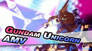 [Gundam AMV / Unicorn]