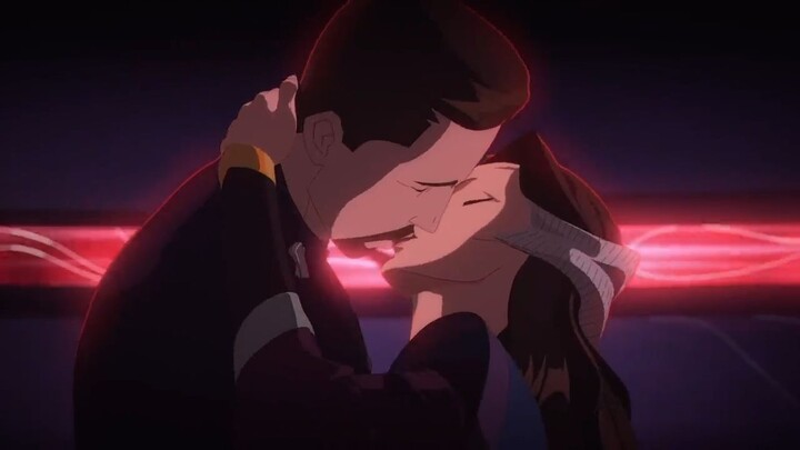 Babylon 5_ The Road Home Watch Full Movie Link in Description