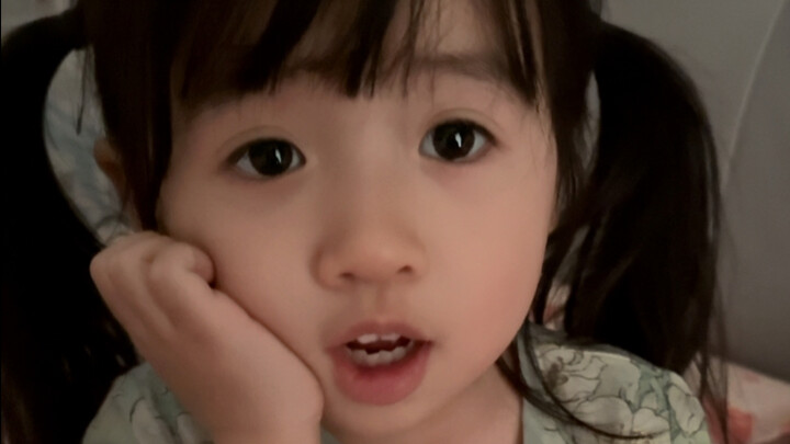 Các bạn nhỏ dễ thương quá haha, mà mình vẫn lo mai rồi lại quên mất thì sao nhỉ?