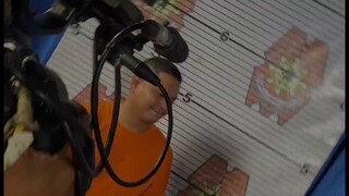 #BehindTheScenes 2 ng ‘Ginapos na Haplos,’ silipin! | Pinoy Crime Stories