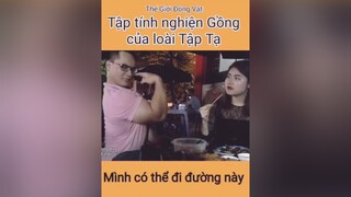 Có bồ tập tạ khổ như nào 🤦🏼‍♀️tapgym danongtot chuyenvochong cliphai  Quang Huy