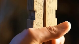 “一切都恰到好处”