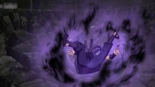 Does Susanoo exceed the standard?