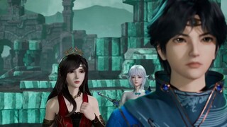 The Devine Emperor Of Destiny Eps 13 PV