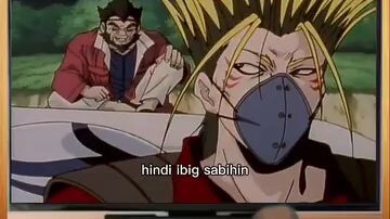 flame of recca ep 14 part 2 tagalogdub