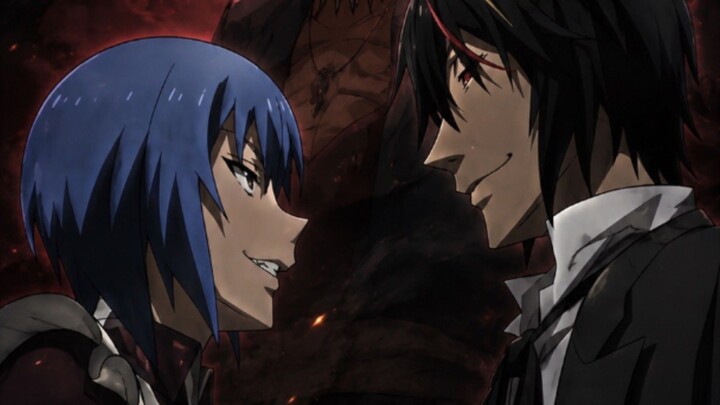 Diablo vs Rain… Then Guy Crimson Appeared