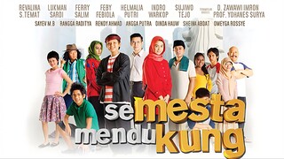 Mestakung | Indro Warkop, Lukman Sardi, Revalina ST, Ferry Salim, Febby febiola
