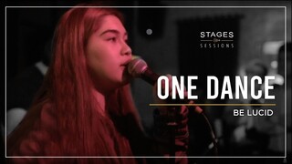 Be Lucid - "One Dance" (a Drake cover) Live at Studio 28