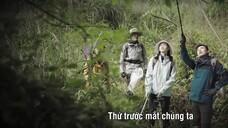Phá Kén (Phần 2) EP 6 [Sub Việt]