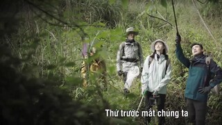 Phá Kén (Phần 2) EP 6 [Sub Việt]