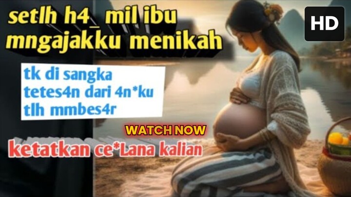 kisah nyata, "Kisah Rizki dan Ibu Tirinya: Antara Cinta dan Kesetiaan"