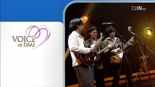 DAAI TV: Voice of DAAI "The Lantis"