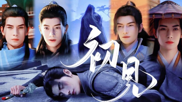 แค่คิดว่าเป็นความฝันก็พอแล้วลืมมันไปให้หมดเมื่อคุณตื่นขึ้นมา [ฮันลี่]