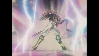 Kishin Douji Zenki EP 37