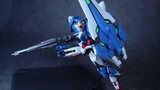 [Gundam Pose Teaching/Seven Swords 00] Jarak dekat bagus untukku!