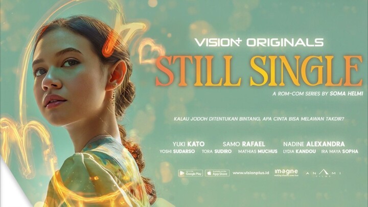 𝚂𝚃𝙸𝙻𝙻 𝚂𝙸𝙽𝙶𝙻𝙴 𝙴𝙿𝙸𝚂𝙾𝙳𝙴 𝟽