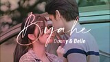 BYAHE - JRoa | Donny Pangilinan & Belle Mariano (Duet on Asap) | Lyrics