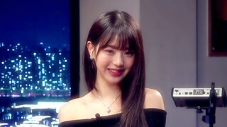 [Thử thách nhịp tim] Giao tiếp bằng mắt với Jang Won-young trong 21 giây