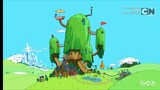 Adventure Time-Giờ Phiêu Lưu:Tập phim: Chơi ( đã sửa ko bị banquyen)