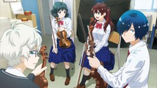 AO NO ORCHESTRA - EPISODE 23