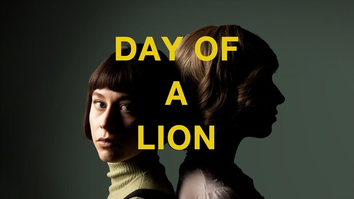 Day of a Lion (2025) - SUB INDO
