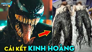 ✈️ Giải Mã 15 Bí Ẩn Bất Ngờ về VENOM Khiến Ngay Cả Fan Cứng Cũng Bất Ngờ | Khám Phá Đó Đây