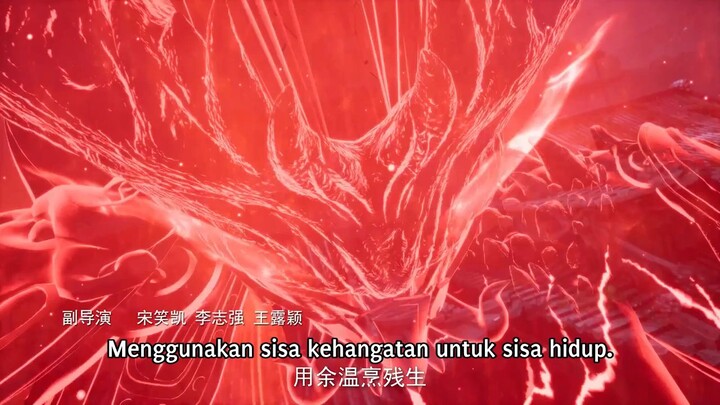 Supr3m3 4lchMy Eps 185 Sub Indo