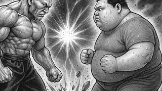 Blade: Kemurnian tertinggi dalam sejarah, ramah perut, dan serialisasi yang bermartabat!