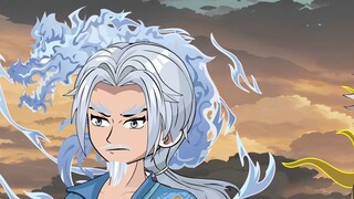 Episode 130: The Soul Palace of Xuanhuang Fortress launched a massive attack. Brother Hao Xing kille