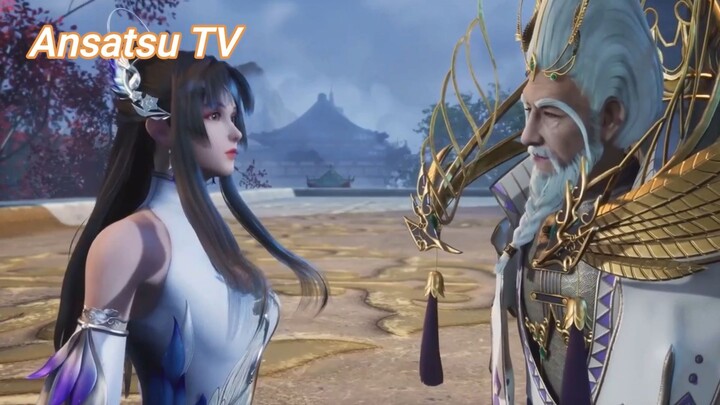 Nghịch Thiên Chí Tôn (Short Ep 56.1) #nghichthienchiton