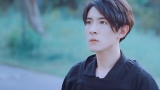 【Ji Xiaobing/Yang Jian】He is still a baby