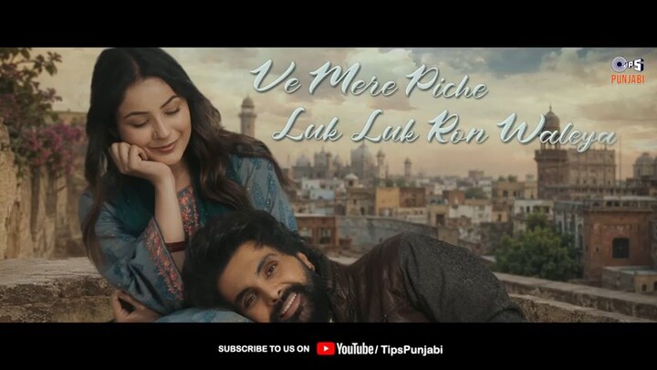 Mar jwa gya new song