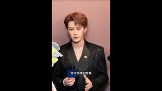【檀健次】“10克拉的宝石很假吗？”——没见过世面别bb，低声些，一辈子只配10克拉玻璃难道光彩吗……