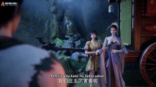 fight for the throne episode 02
