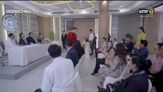 cô dâu thần rắn tập 11