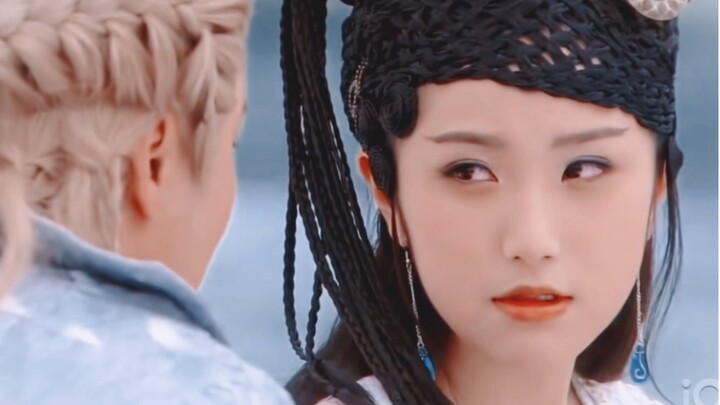 Zhihua has always loved that gentle, kind Toad Clan boy… Whatever happened to that once kind, brave,