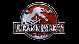 Jurassic Park 3 (2001) : ไดโนเสาร์พันธุ์ดุ