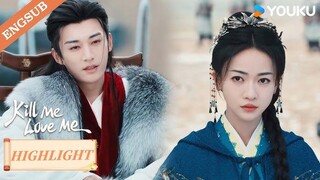 Kill me love me EP 10-11 preview eng sub